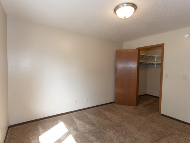 Parkway Apartments