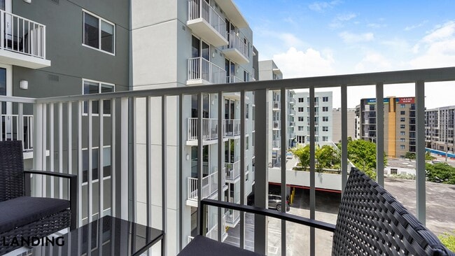 Photo - 1025 E 25th St Unit 631