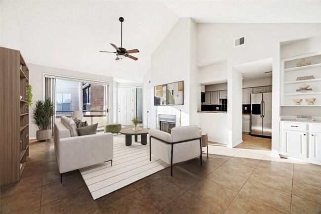 Photo - 5200 Weslayan St Unit 302