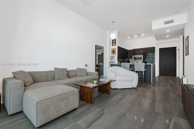 Photo - 1080 Brickell Ave Unit 2803