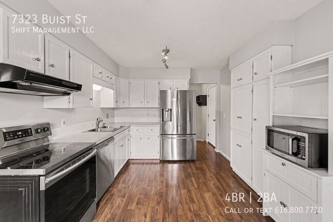 Photo - 7323 Buist Dr