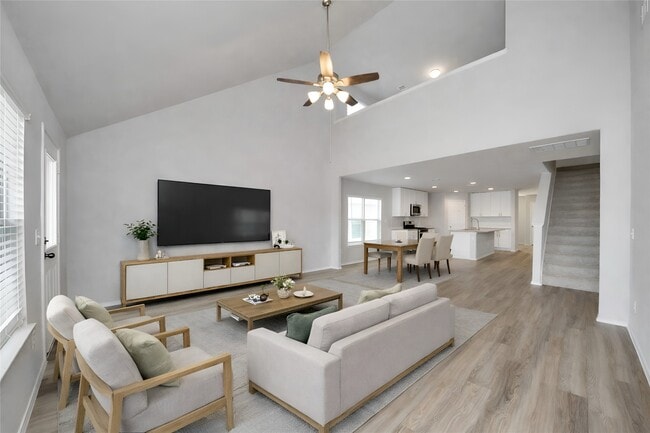 Photo - 4206 Tulip Oak Dr