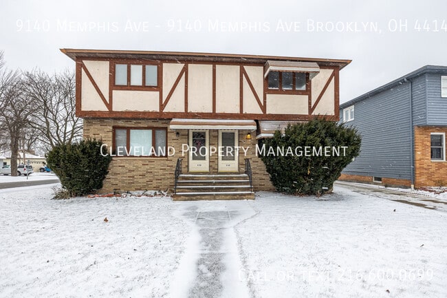 Photo - 9140 Memphis Ave Unidad 9140 Memphis Ave Brooklyn, OH 44144