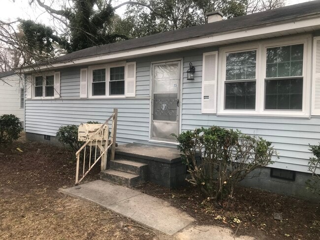 Photo - 1403 Hyman Ave