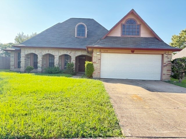 Building Photo - 16702 Tranquil Dr Rental
