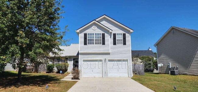 Building Photo - 1219 Quail Hunt Dr Rental