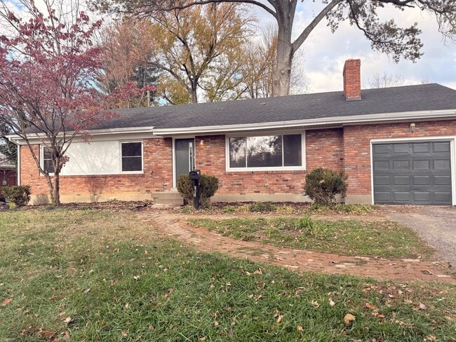 Building Photo - 4603 Tween Rd