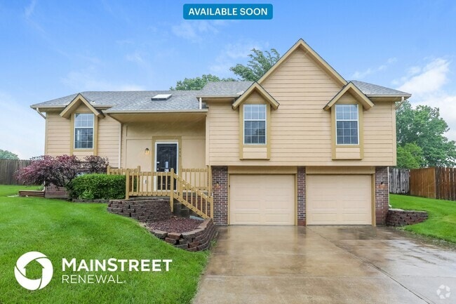 Building Photo - 406 S Huntington Dr Rental