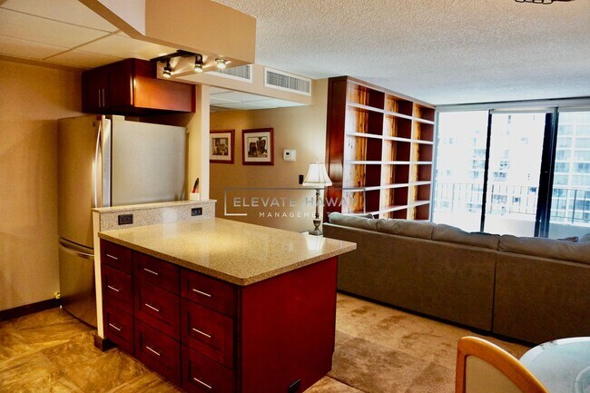 Photo - FULLY FURNISHED 2 BED 2 BATH IN WAIKIKI w/...