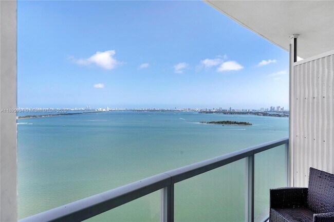Photo - 665 NE 25th St Unit 2505