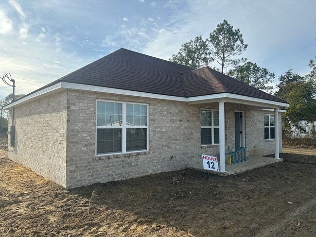 Photo - 3 Bed 2 Bath Brick Home - New Construction - Available NOW