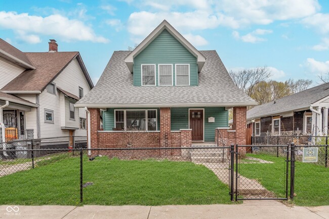 Photo - 1432 N Olney St Casa
