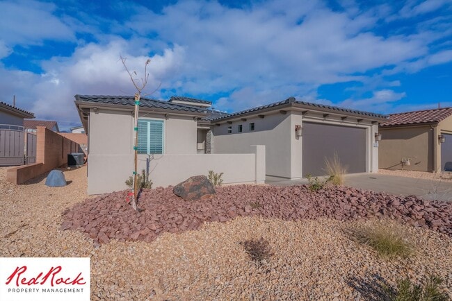 Photo - 3 Bedroom Home In Brio Community – Washington City