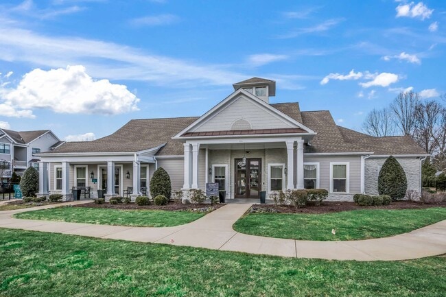 Building Photo - Richland Falls Rental