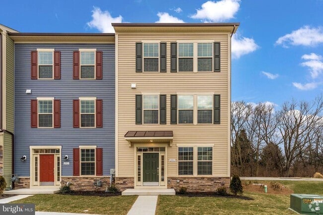 Building Photo - 2911 Osprey Way Rental