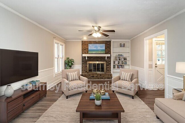 Photo - 1605 Owls Nest Rd