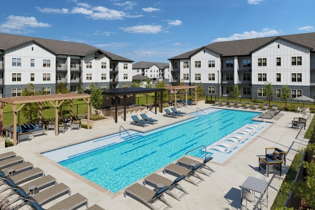 Photo - Postmaster Flats