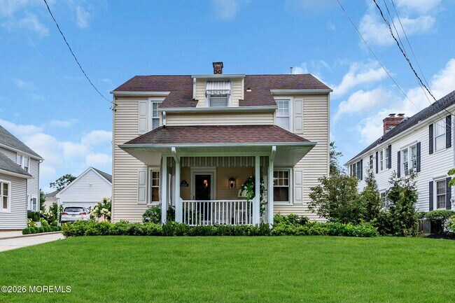 204 Monroe Ave