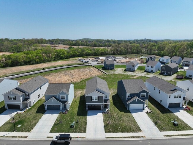 Photo - **RARE FIND: LIKE NEW, ONE-OWNER, 5-BED, 3-BATH HOME BUILT IN 2025 IN A NEIGHBORHOOD WITH RESORT-...