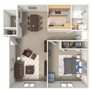 Photo - 721 Green Rd Unit 222