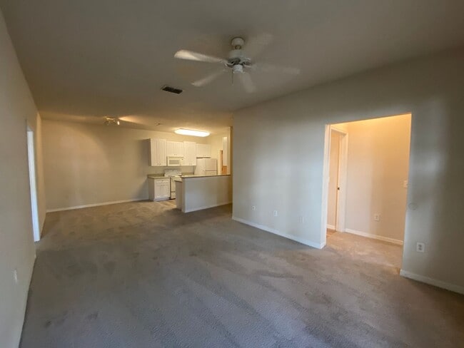 Photo - Ground Floor - 2 Bedrooms, 2 Bathrooms
