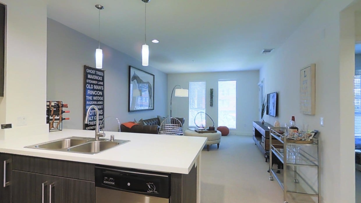 Photo - The Marke Apartment Community