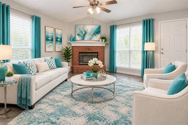 7321 Grass Valley Tr
