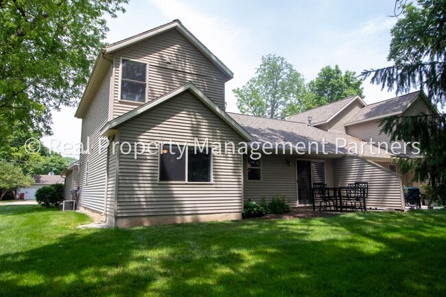 Photo - Spacious 3BR Townhome in Lowell | Nature Views & Maintenance-Free Living