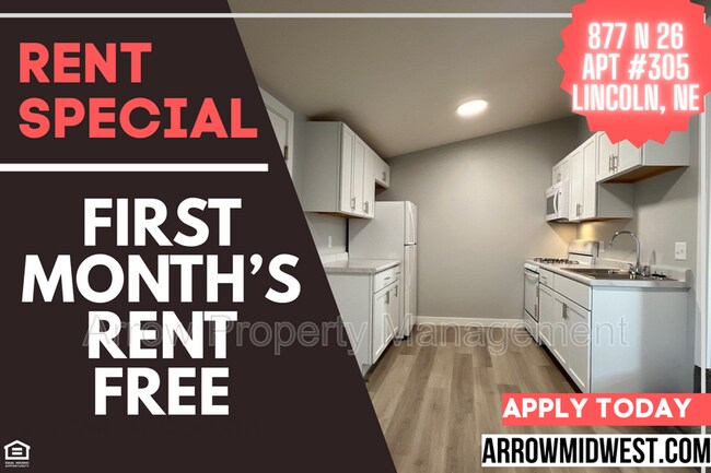 Building Photo - 877 N 26th St Unit 305