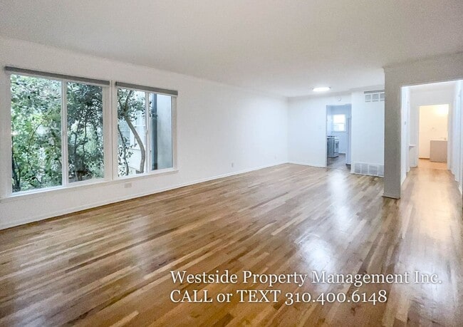 Photo - 1231 Harvard St Unidad C