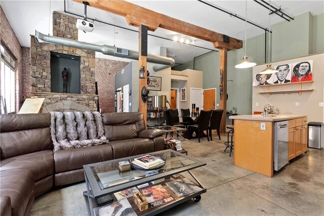 Photo - 350 Peters St SW Condo Unit 3