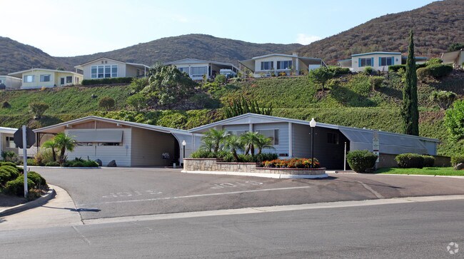Highlands Mobile Home Park