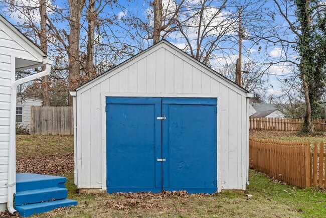 Photo - Cozy 3bd/2bth Cottage in Alcoa!