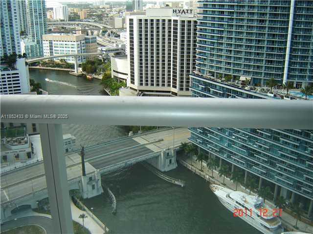 Photo - 465 Brickell Ave Condo Unit 2804