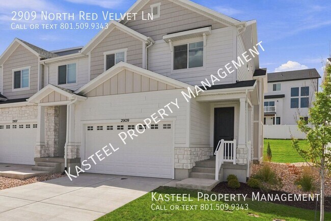 Photo - 2909 Red Velvet Ln