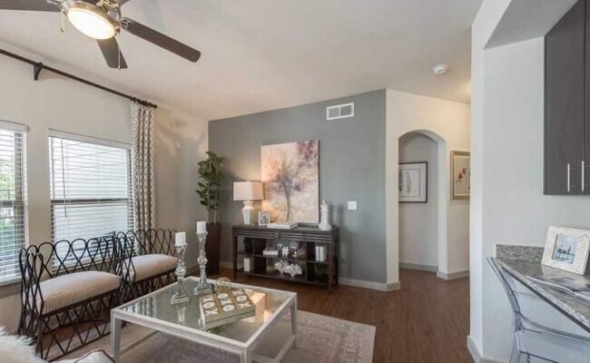 Photo - 1 bedroom in Houston TX 77095 Unit 1292