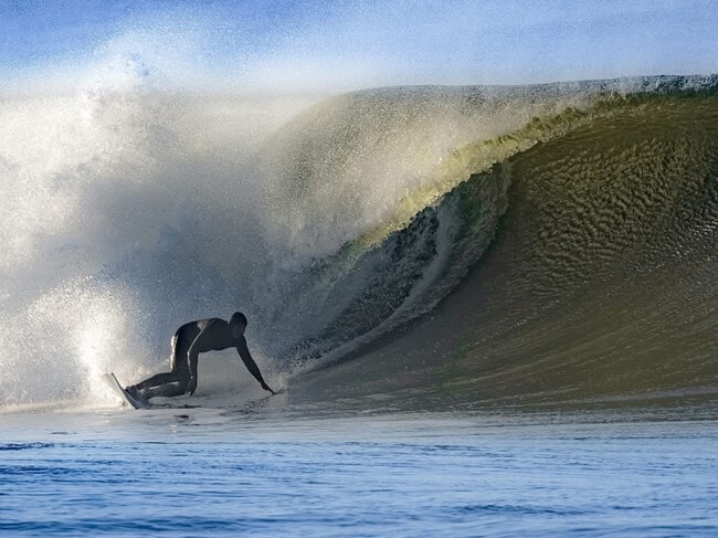 Surf épico a 2 minutos a pie. - 140 Hueneme Ave