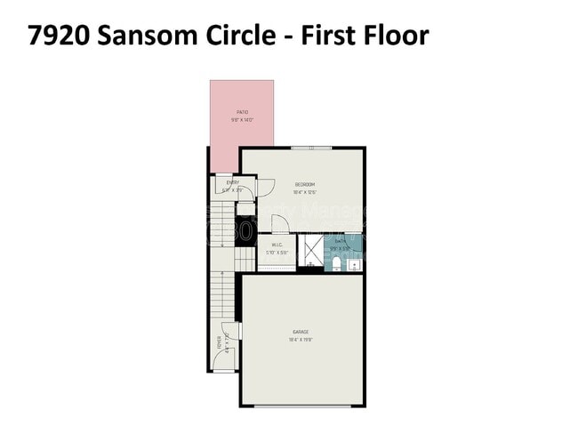 Photo - 7920 Sansom Cir