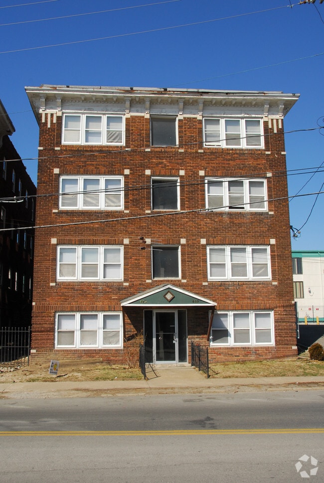 Photo - Penn Valley Apartments