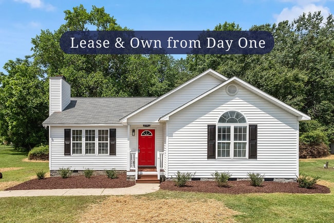 Build Equity While Leasing - Lease and Own... - Build Equity While Leasing - Lease and Own... House