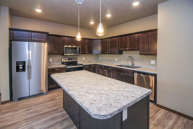 Photo - Central Park Village