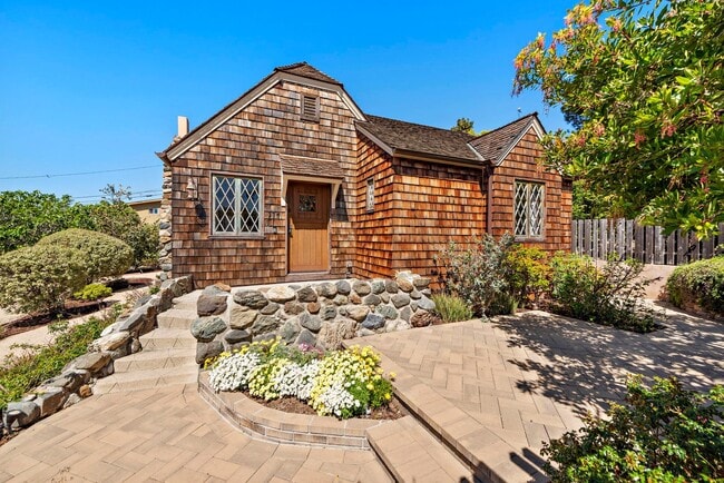 Photo - North Laguna Story Book Cottage