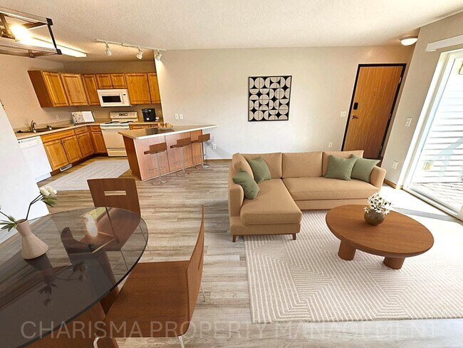Park Place Condominiums
