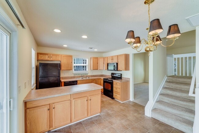 Photo - COMING SOON! Spacious 3BR Townhome with Lo...