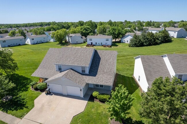 Photo - 2500-2502 Northampton Dr. Unit 2500 Northampton Dr.