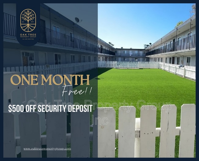 Building Photo - 2232 Seminary Ave