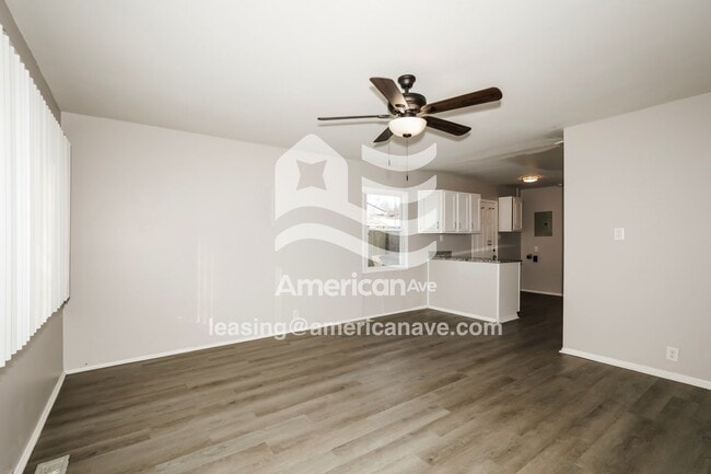 Photo - 1302 Brummit Ln