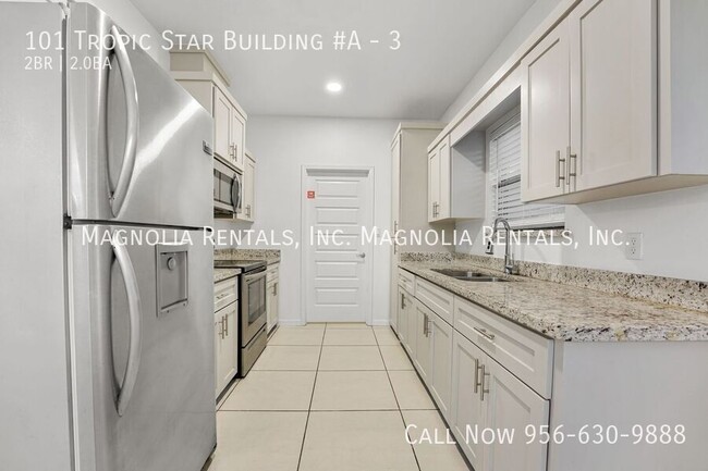 Photo - 101 E Tropic Star Dr Unit 3