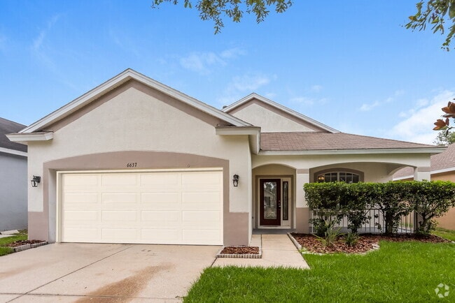 Building Photo - 6637 Cambridge Park Dr Rental