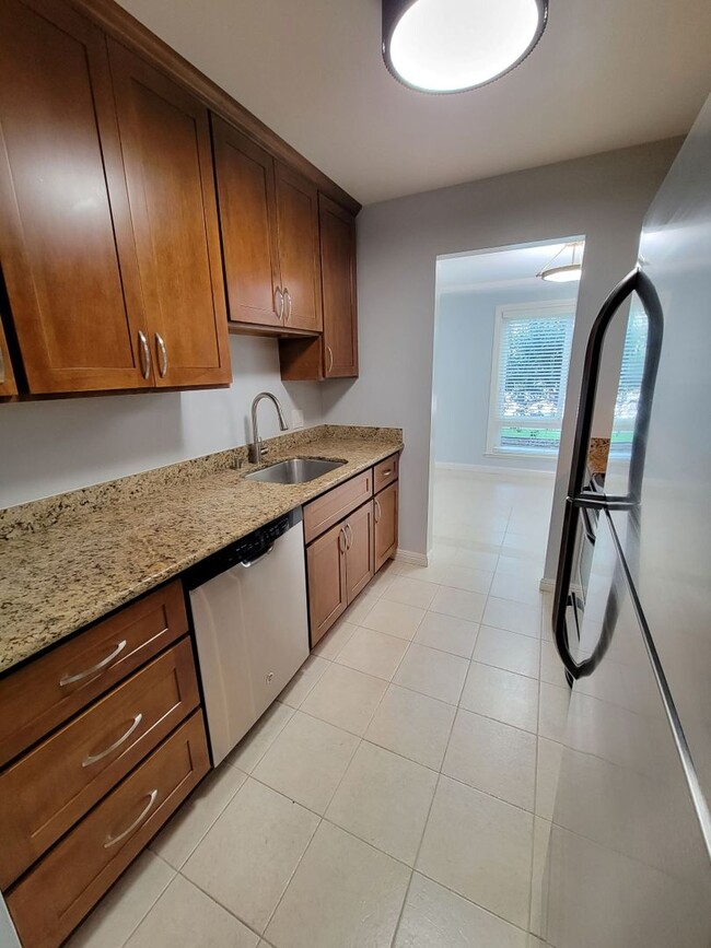 Photo - Utilities Included!! 2 Bedroom, 2 Bath Key... Condo Unit 104